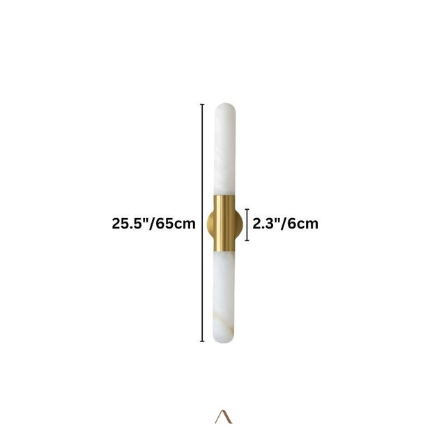 Grejs Wall Lamp