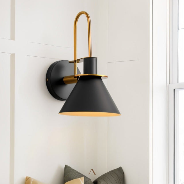 Grentheville Wall Lamp