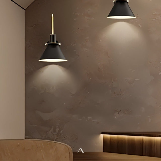 Grentheville Wall Lamp