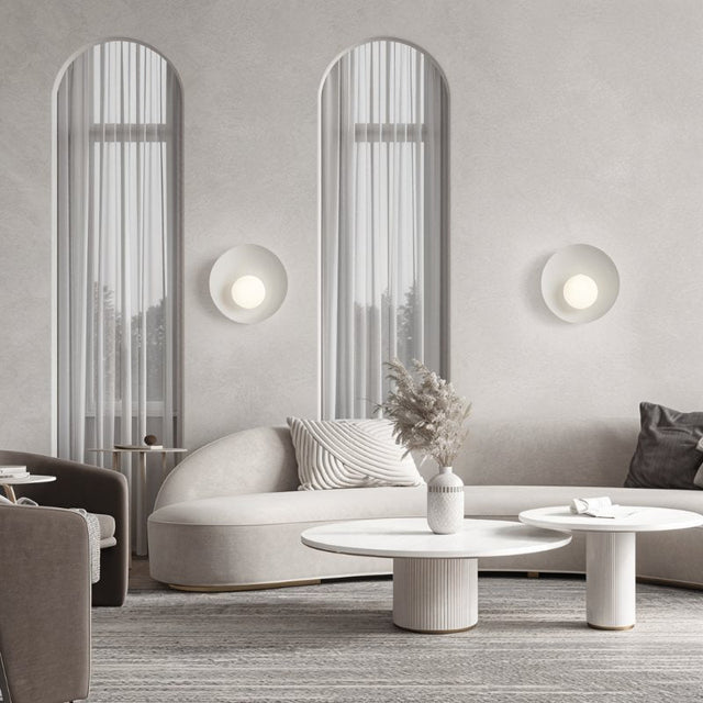 Bramwald Wall Lamp