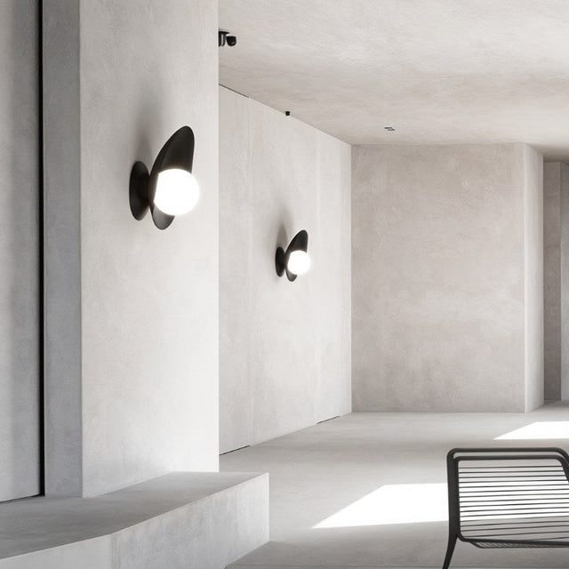 Bramwald Wall Lamp
