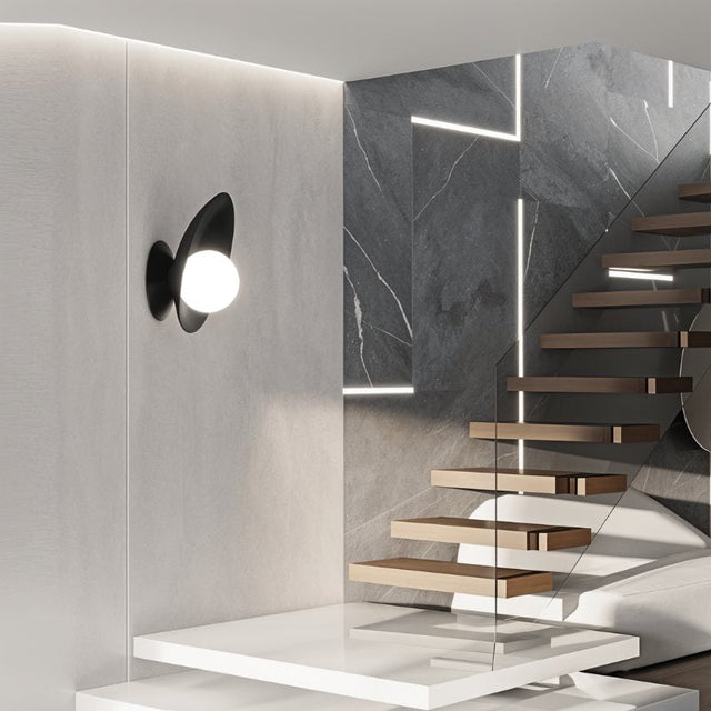 Bramwald Wall Lamp