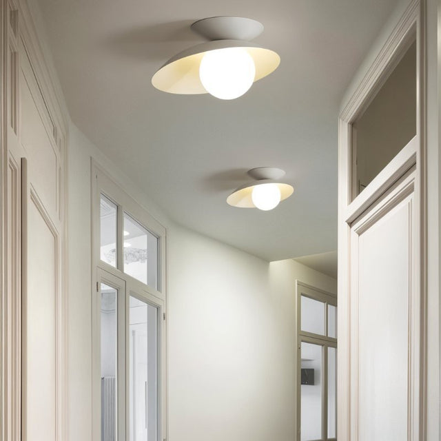 Bramwald Wall Lamp