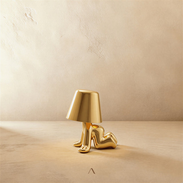 Grinda Table Lamp