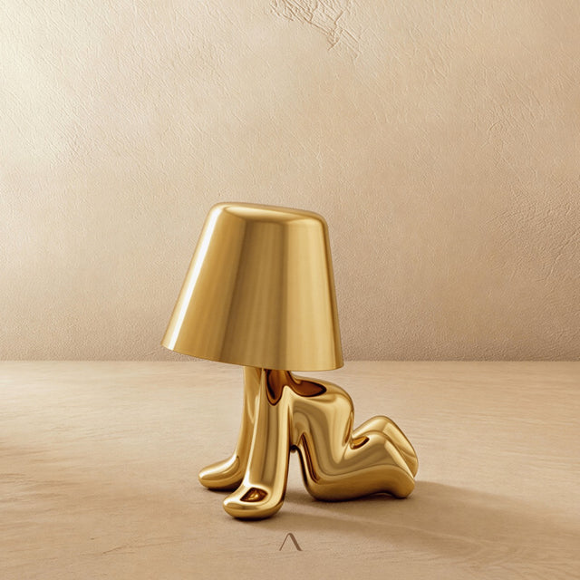 Grinda Table Lamp
