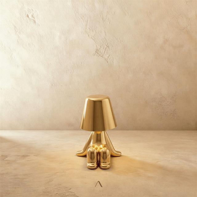 Grinda Table Lamp