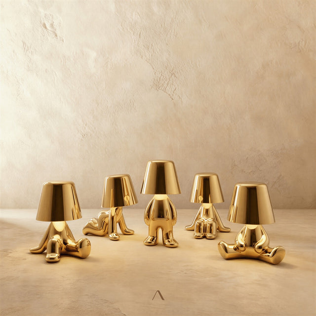 Grinda Table Lamp