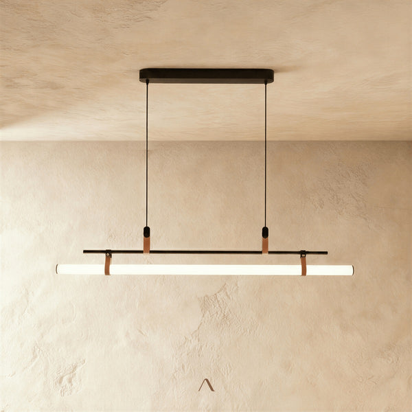 Grode Chandelier