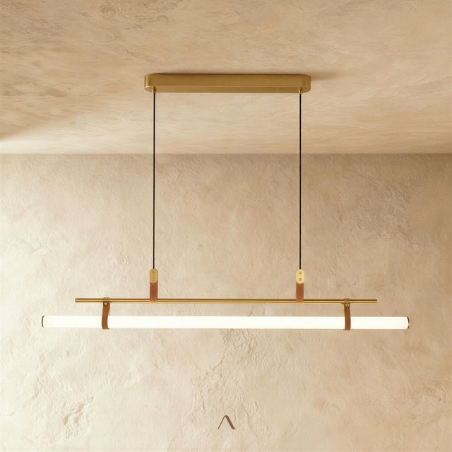 Grode Chandelier