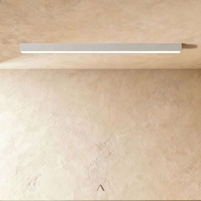 Grommet Ceiling Light