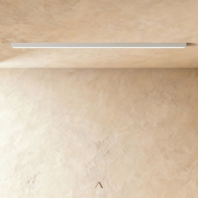 Grommet Ceiling Light