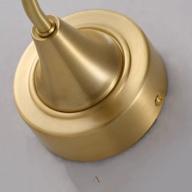 Grums Wall Lamp