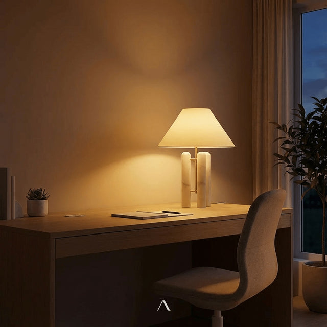 Gualdo Table Lamp