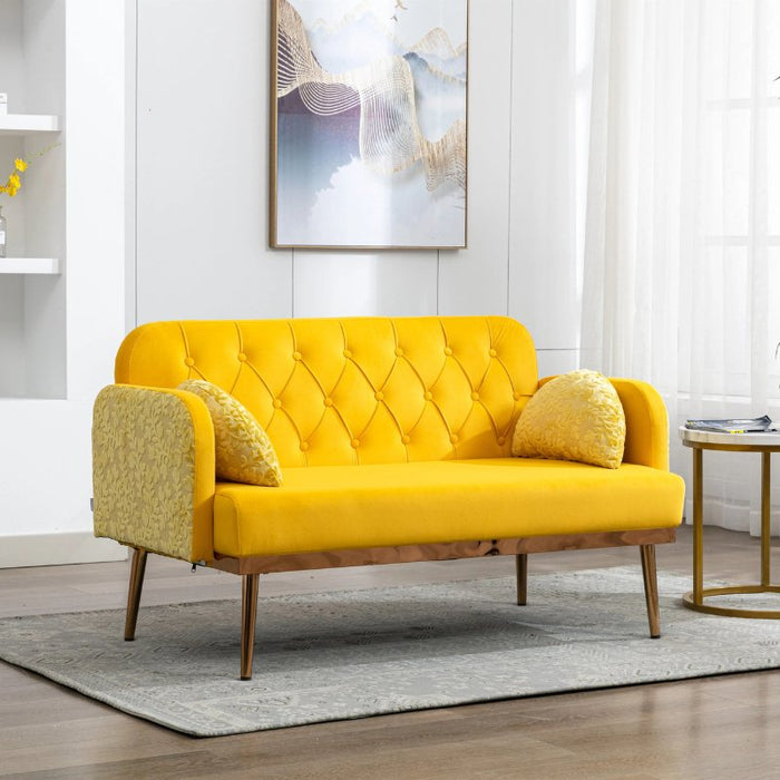 Giselle Arm Sofa