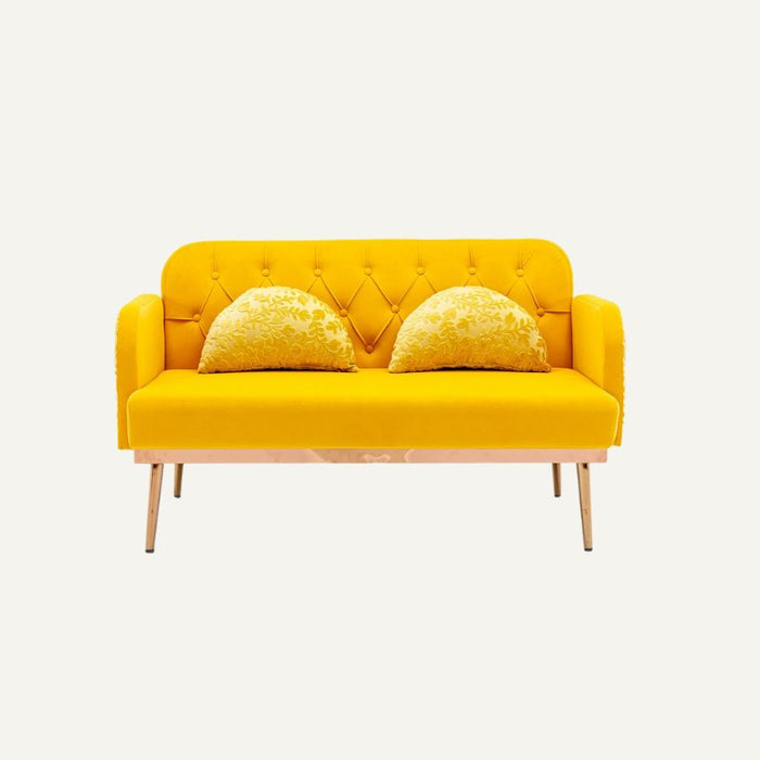 Giselle Arm Sofa