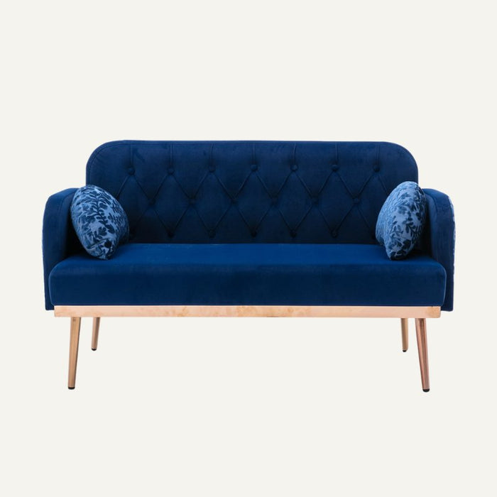 Giselle Arm Sofa