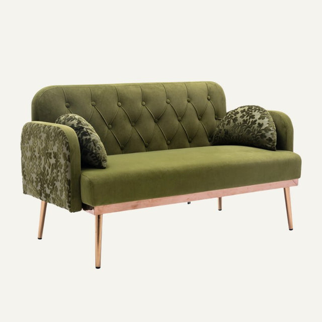Giselle Arm Sofa
