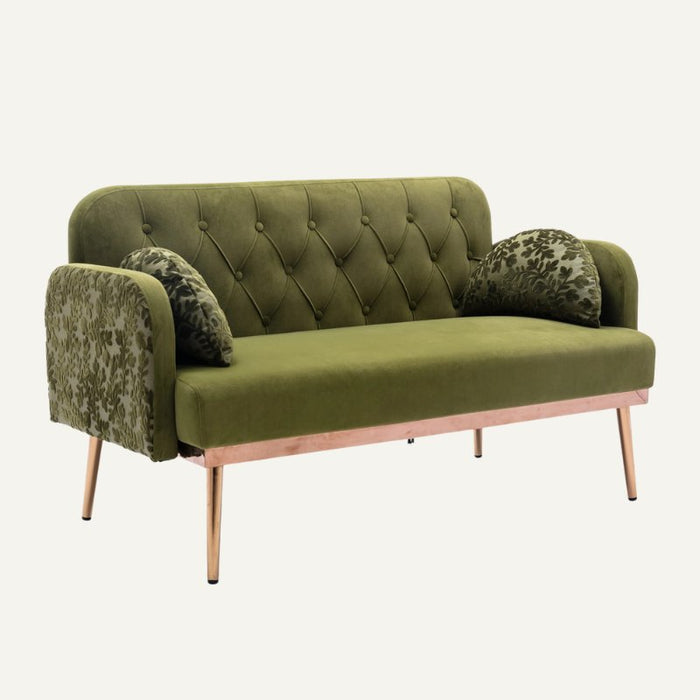 Giselle Arm Sofa
