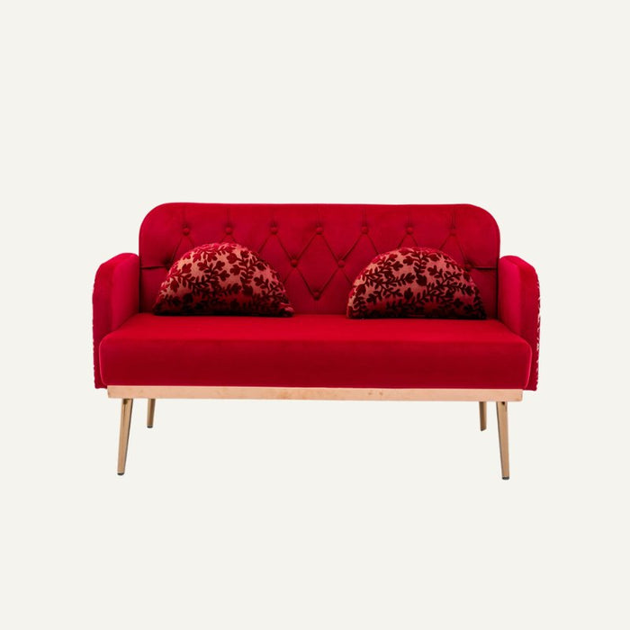 Giselle Arm Sofa