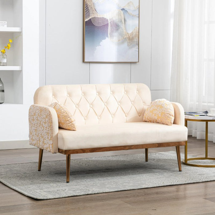 Giselle Arm Sofa