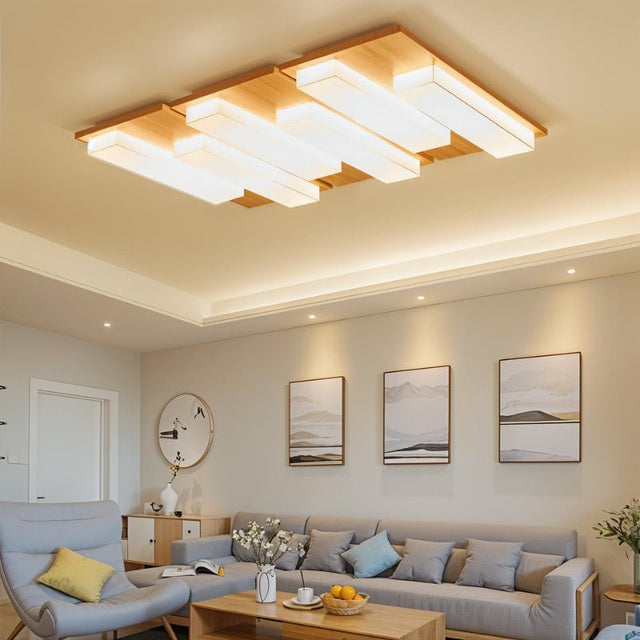 Unkel Ceiling Light