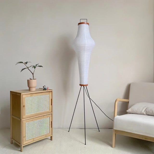 Mutzig Floor Lamp