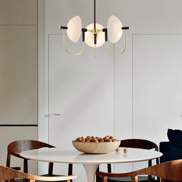 Filskov Chandelier