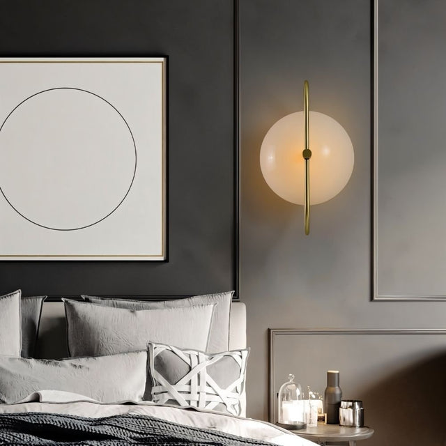 Filskov Wall Lamp