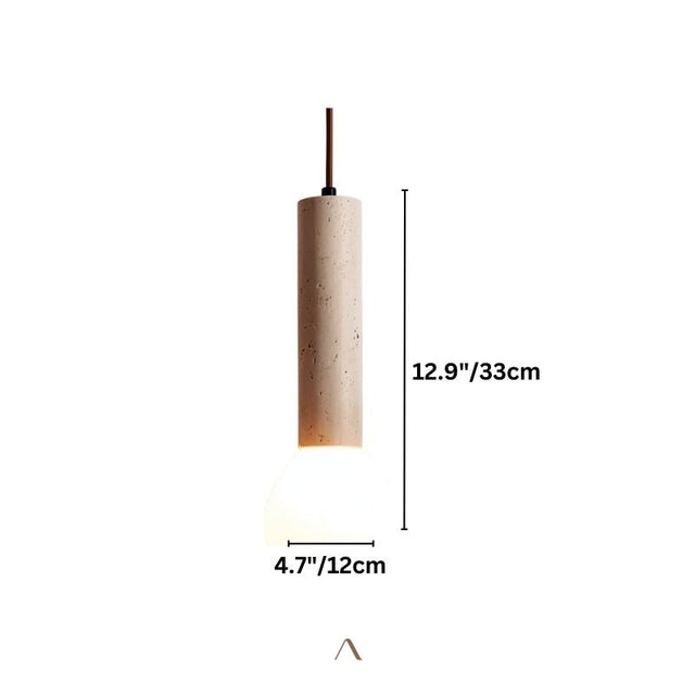 Gyvel Pendant Light