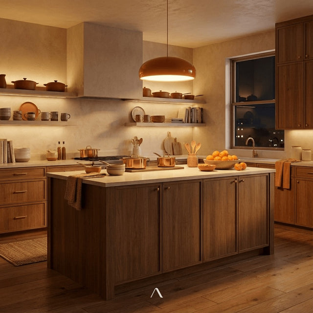 Habel Pendant Light