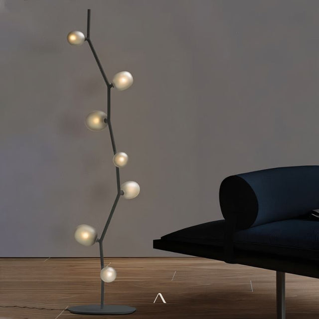 Habicht Floor Lamp