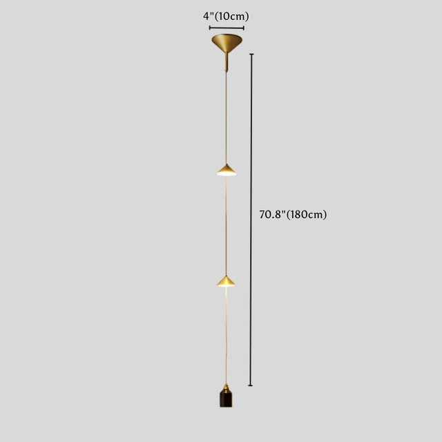 Julley Pendant Light