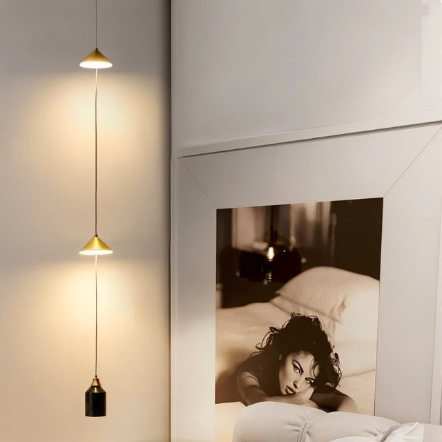 Julley Pendant Light
