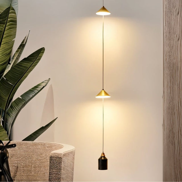 Julley Pendant Light
