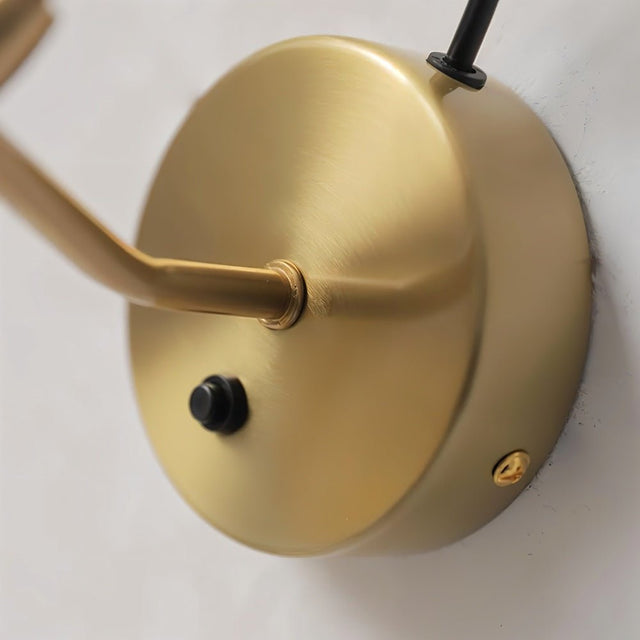 Valdepenas Wall Lamp