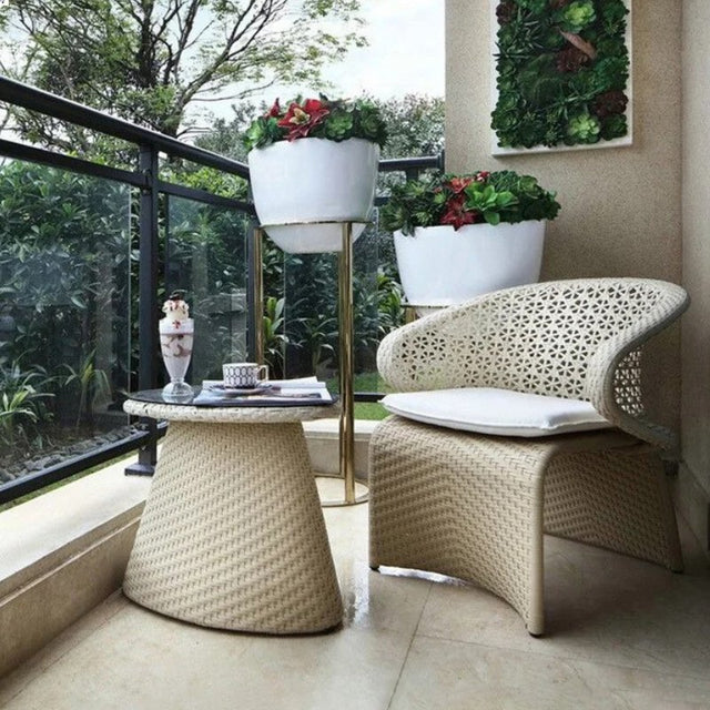 Lekan Pillow Sofa