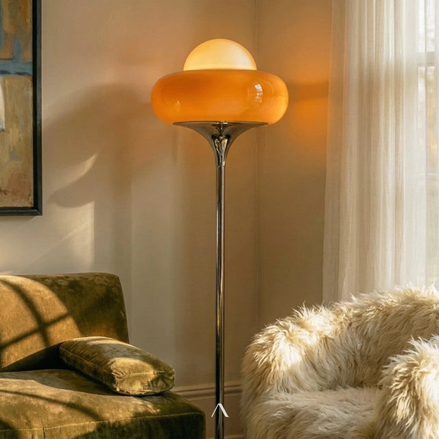 Haguenau Floor Lamp