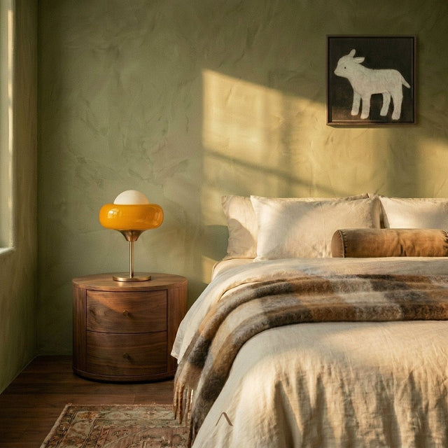 Haguenau Table Lamp