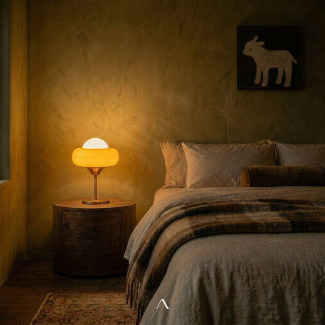 Haguenau Table Lamp
