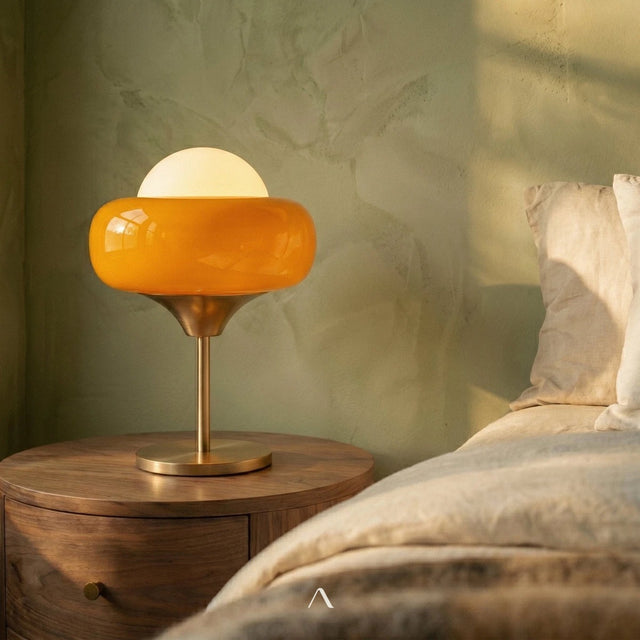 Haguenau Table Lamp