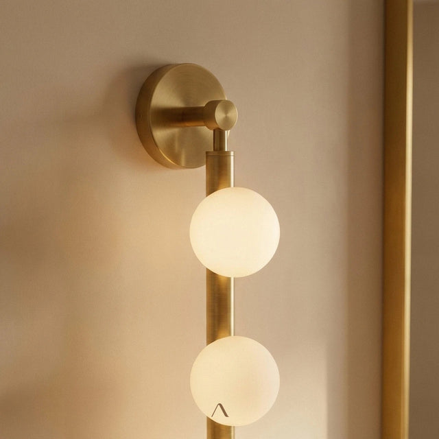 Haigerloch Wall Lamp