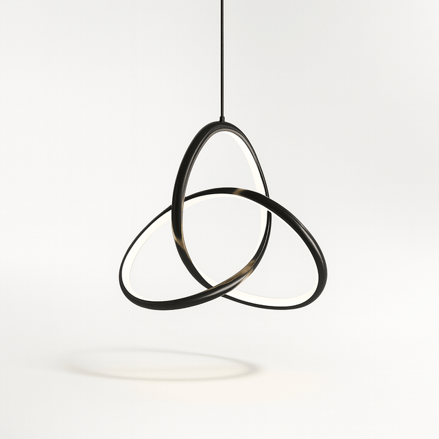 Dannemare Pendant Light