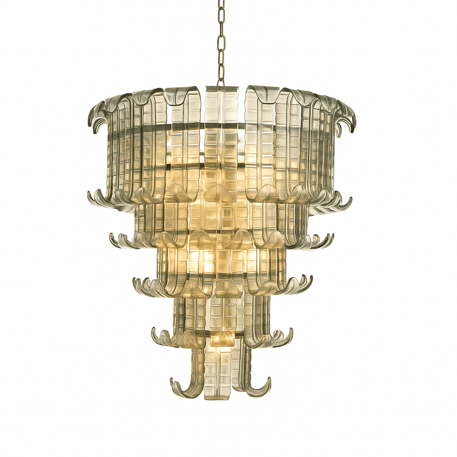 Raarup Chandelier