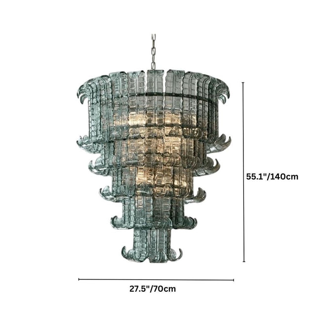 Raarup Chandelier