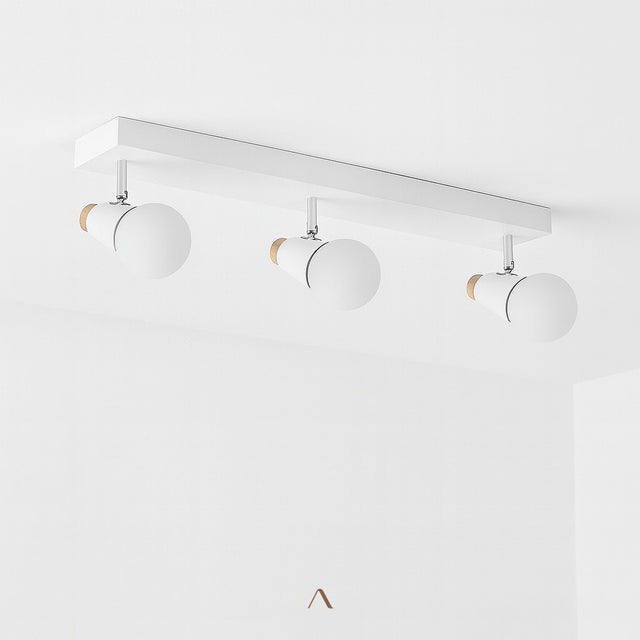 Haldarsvik Ceiling Light