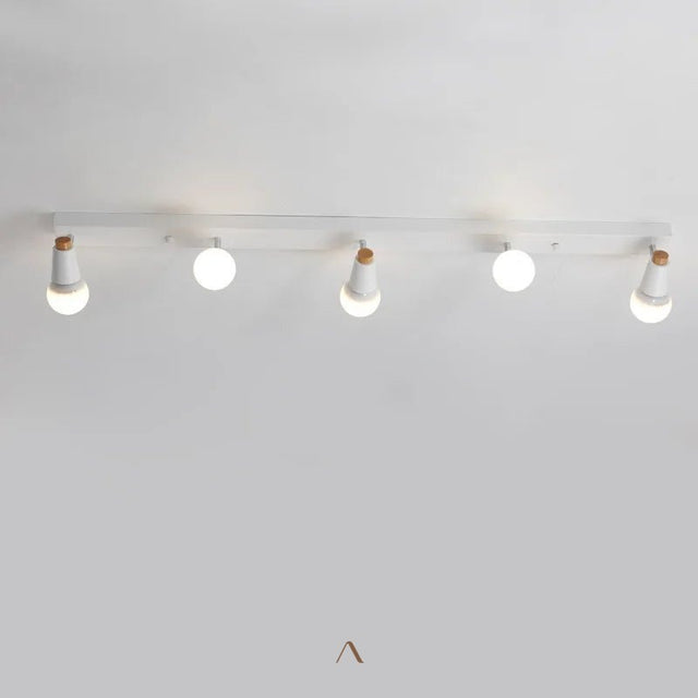 Haldarsvik Ceiling Light