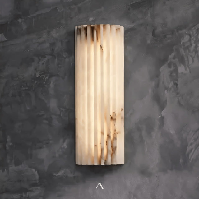 Haldrup Wall Lamp