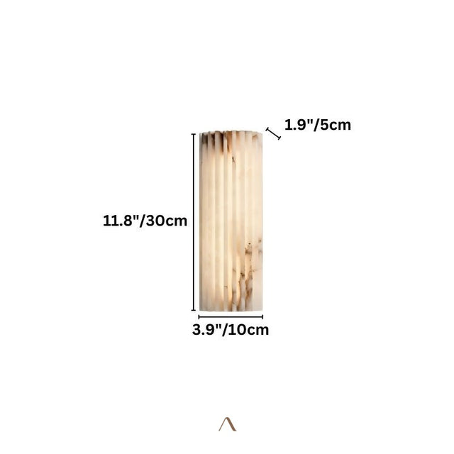 Haldrup Wall Lamp