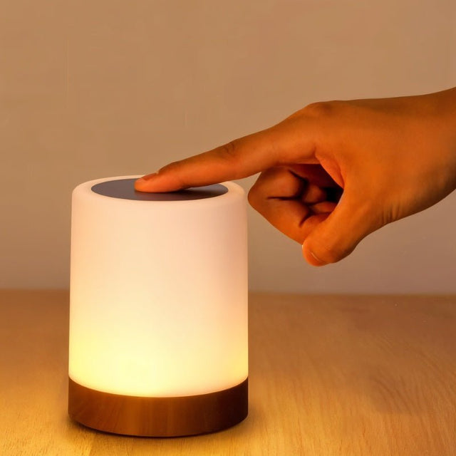 Rudder Table Lamp