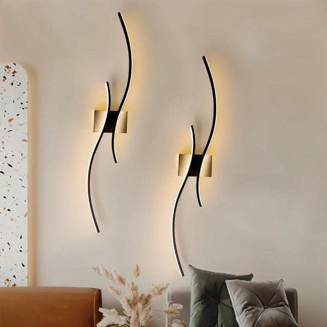 Sigillo Wall Lamp